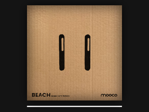 Beach (Send-off Remix)