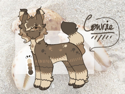 ``Basket Case`` Cowriekit application
