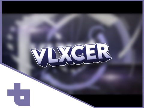 | Intro | ➡ | VLXCER | by TobiFX