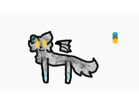Design trade w/ CreaWolf