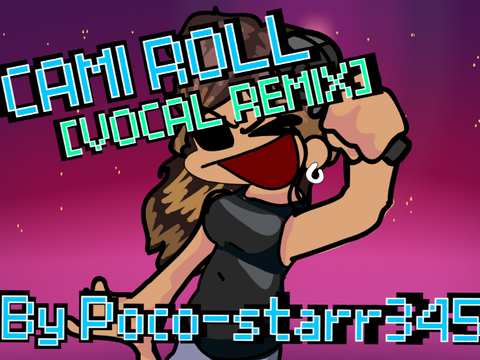 Cami Roll Vocal Remix ver.