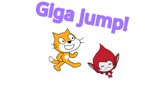 Giga Jump
