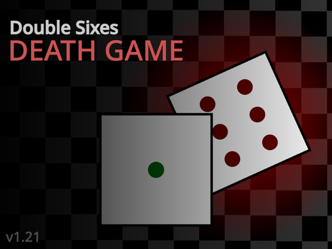 Double Sixes Death Game [v1.21]