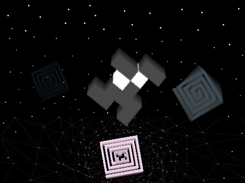 3D game