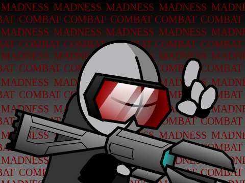 Madness Combat: Inquisition: We need YOU