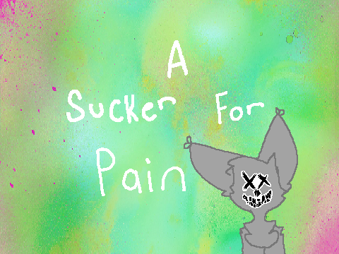 ☠ Ꮥu꒝КꂅᏒ ꊰᎾᏒ Ϸᗋｴℕ ☠ | cσllαb - Intro |