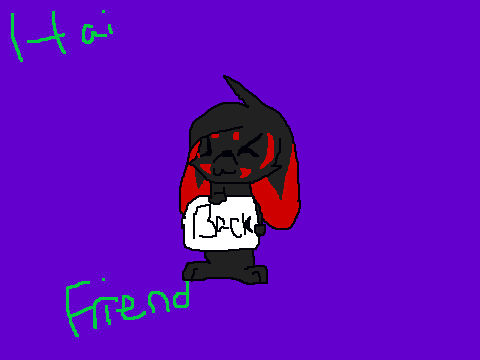I'm Back mah bros 