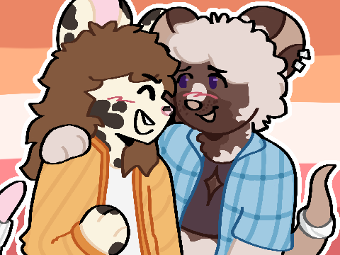 AT w/ @-Oliverdraws-