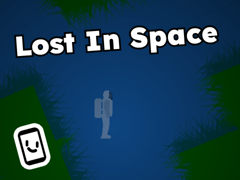 Lost In Space | Game