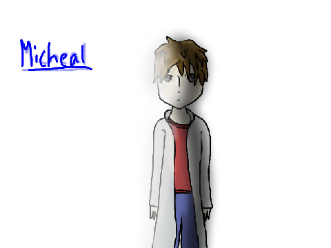 Micheal Dalles
