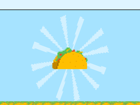 Taco clicker s213009