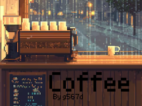 Coffee (music)