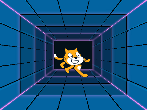 The wanted de@d chronicles Ep2: - Scratch cat at 3AM
