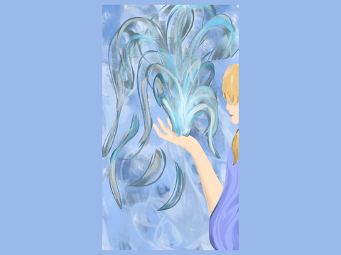 Contest Entry for @Rainbowprinzezz