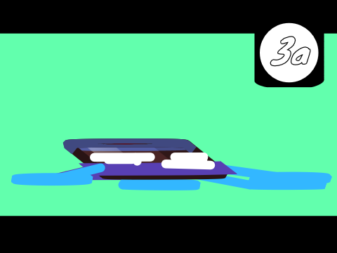 POKE S2 3a: Tooking Selfies