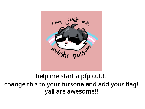 CALLING ALL FURRIESSS!!