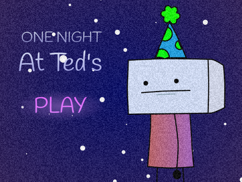 One Night at Ted's