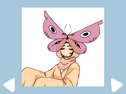 Amalgamation of artistic endeavors (art dump)
