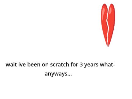 3 years-?