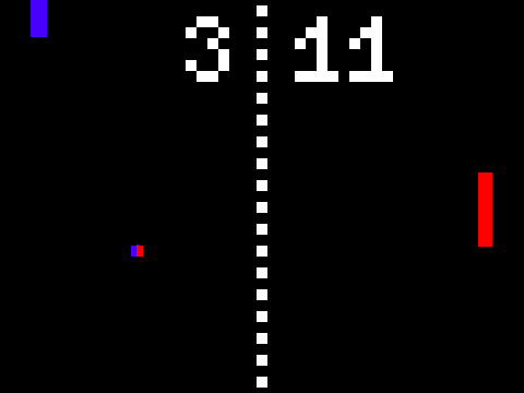 PONG
