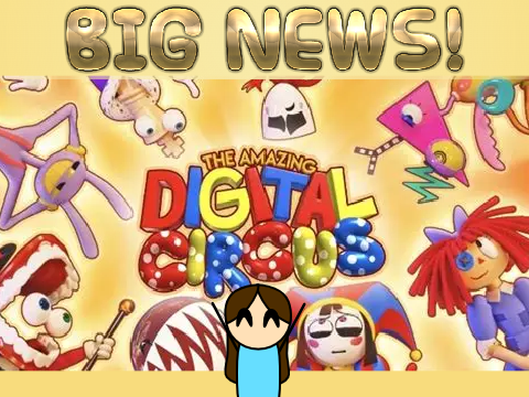 BIG NEWS!! <3