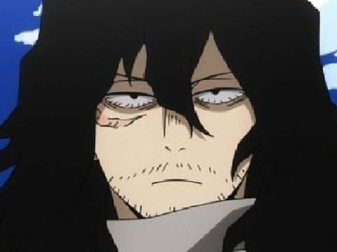 Aizawa