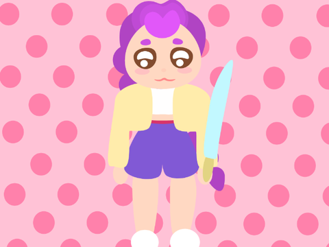 600+ Followers KPDH Art Contest // Open!!! entry by NebulaSovereign