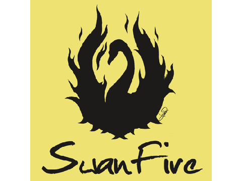 Swanfire slideshow 