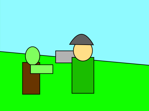 zombie survival