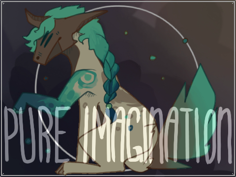 Pure Imagination | Meme