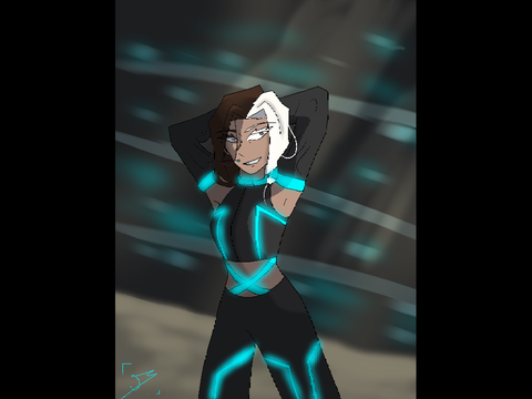 ALNST OC // KYO