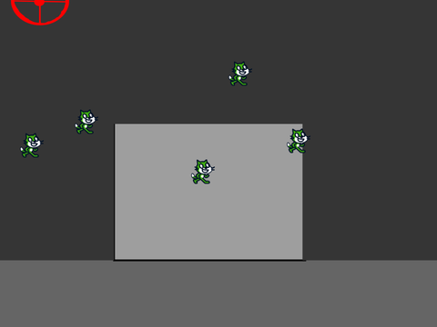 Better controls 