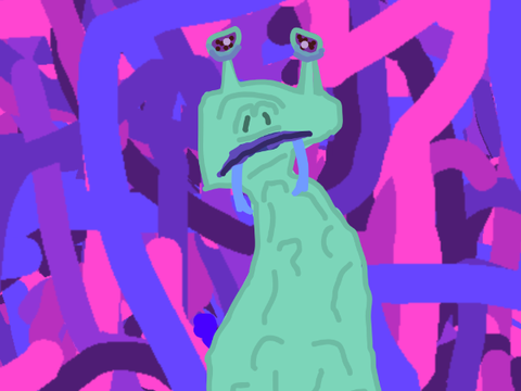 blubberbuggie