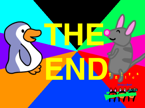 The mouse show 2 english version.