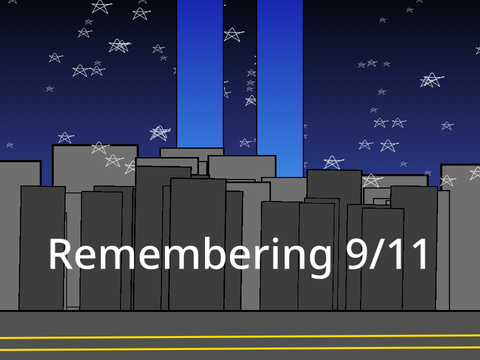 Remembering 9/11 
