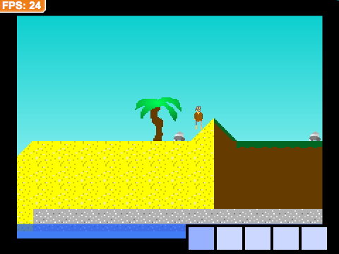 STRANDED - [v1.1b]
