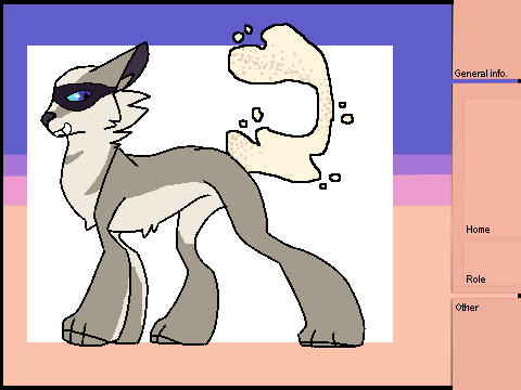 Trixi -- [FAULTY TASK] RP SIGN-UP