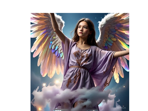 What AI thinks I look like: 