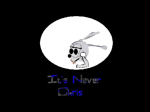 It's Never Chris Season 1 Episode 3 : Hot Kool-Aid Oh Yeeaaaah