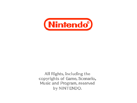 mario bros version 0.1