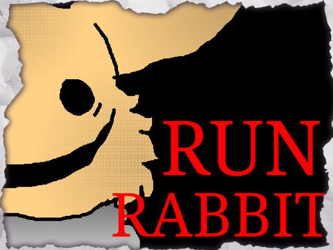 Run, Rabbit. || Animal Hospital animation