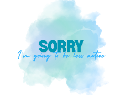 Sorry.