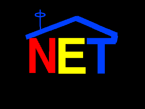 NET Logo (1969)