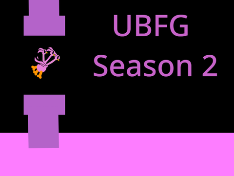 Untitled Braidbird Flying Game v1.3.3 (Season 2)