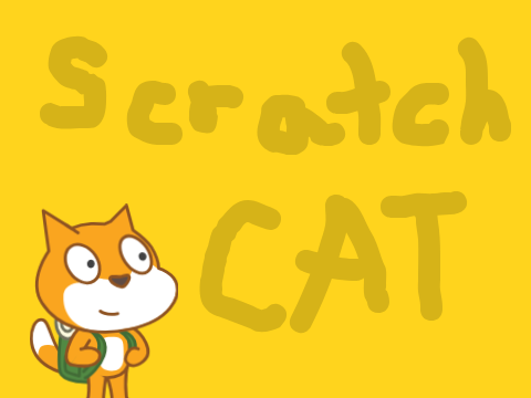 Scratch cat collection
