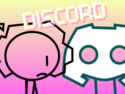 ANNONCEMENT - a short animation