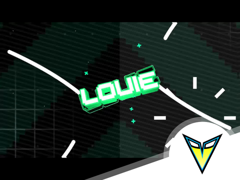 [1st] Intro 〉〉 xLouie [PZP/CM3]