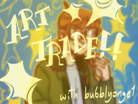 AT with @bu6blyange1