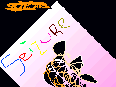 siezure