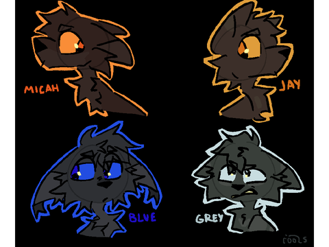 lowk filler but